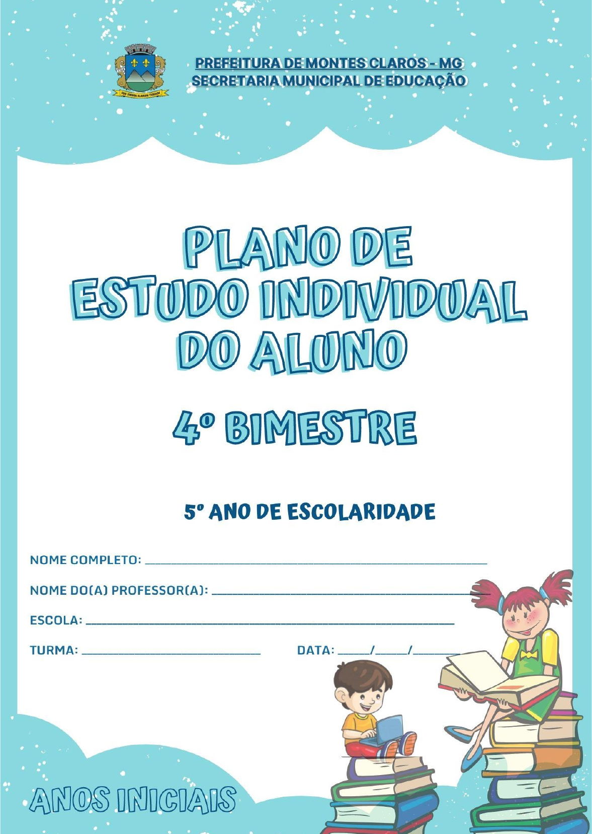 QUIZ DE PORTUGUÊS - 12 - DIVERSAS HABILIDADES - 4º ANO E 5º ANO