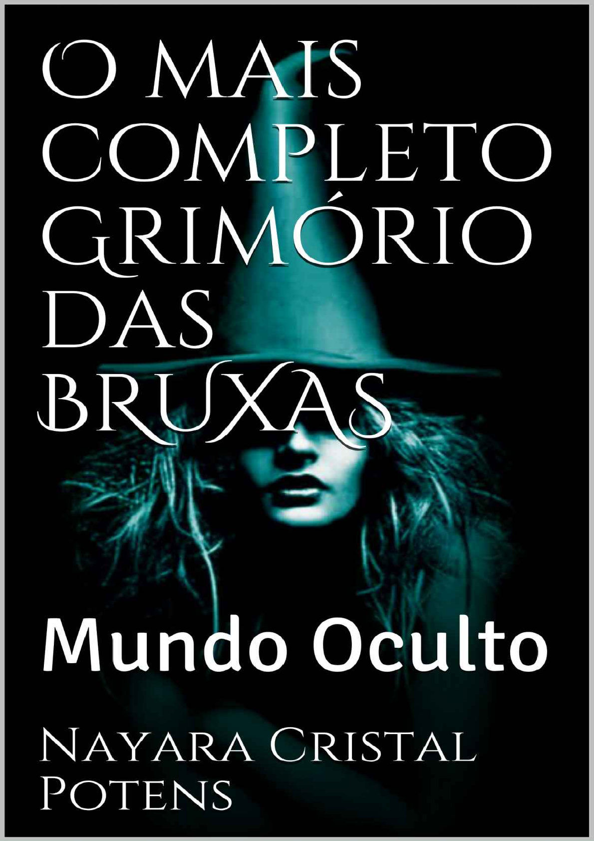 Grimório Da Bruxa Branca PDF