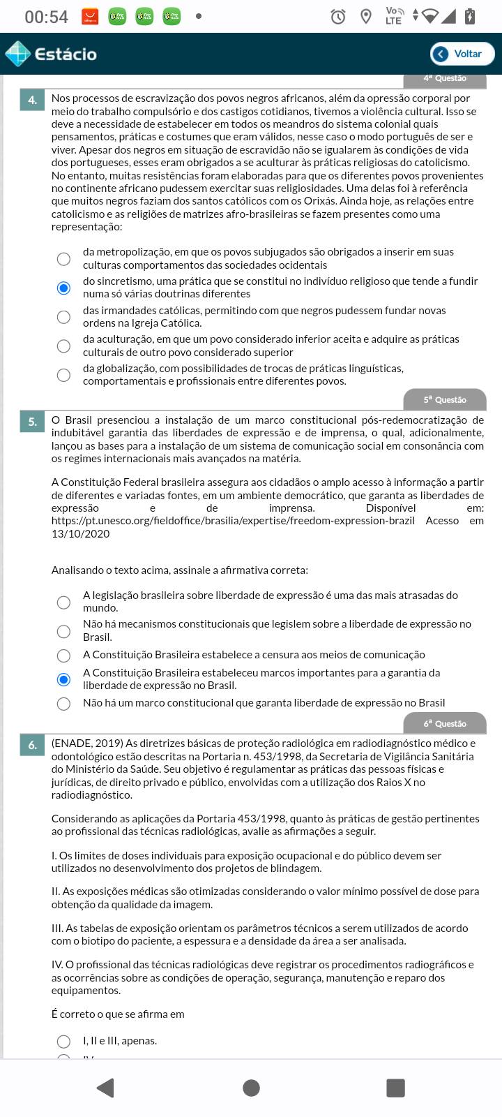 Brasil está alicerçado em uma pseudo-república, afirma cientista social -  Agência Envolverde 20/04/2018