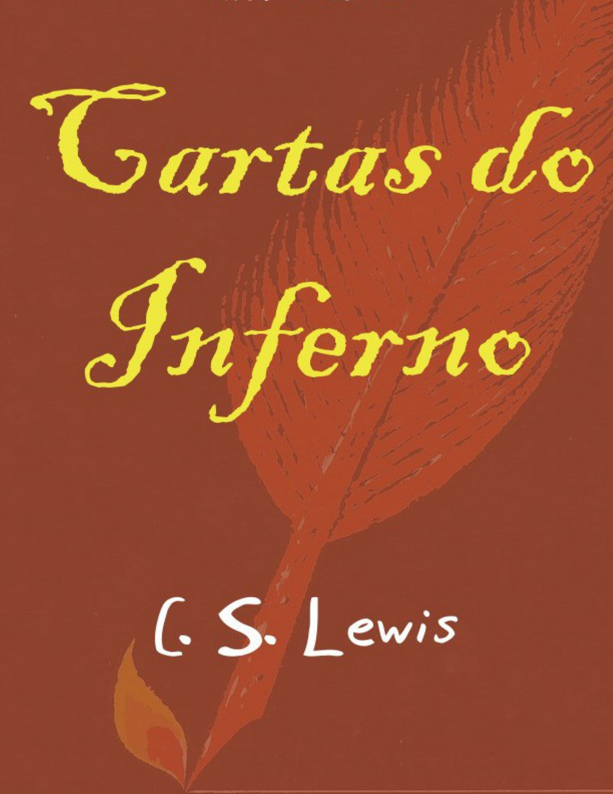 C. s. lewis cartas do inferno (completas-31 cartas)