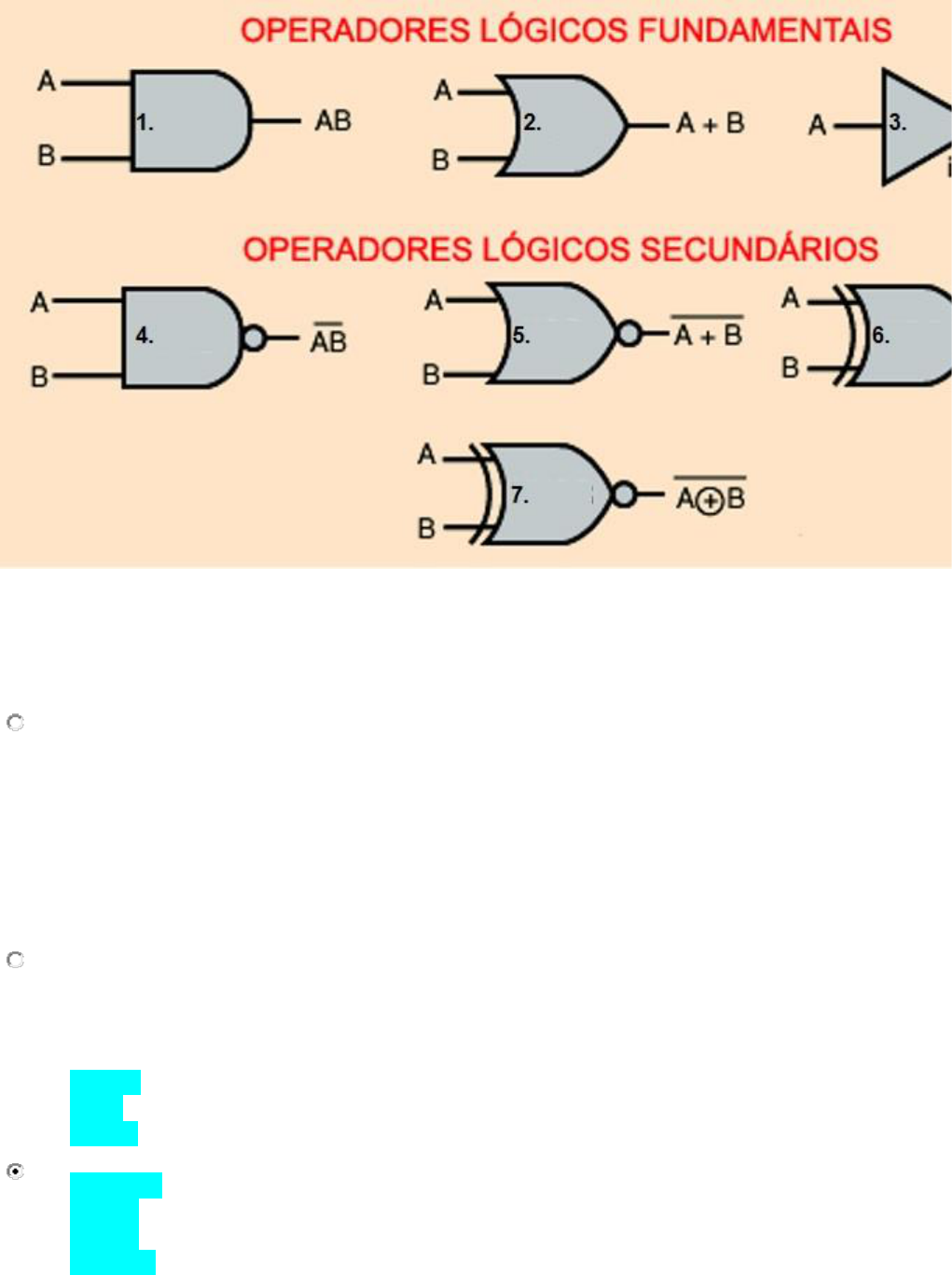 Pela Lógica Qual Alternativa Melhor Preenche O Campo Com Interrogação