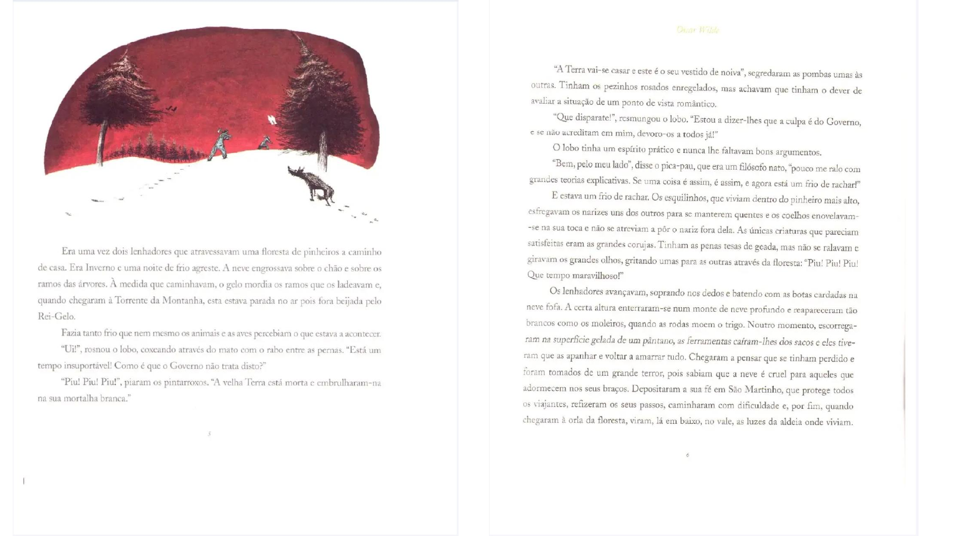 O menino estrela oscar wilde leitura e literatura infantil e juvenil