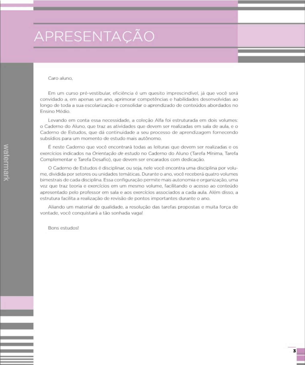 Apostilo Anglo 2021 - Física, Química e Biologia - 3º ano EM/Caderno 1 -  Material Adaptado by espacomosaico19 - Issuu