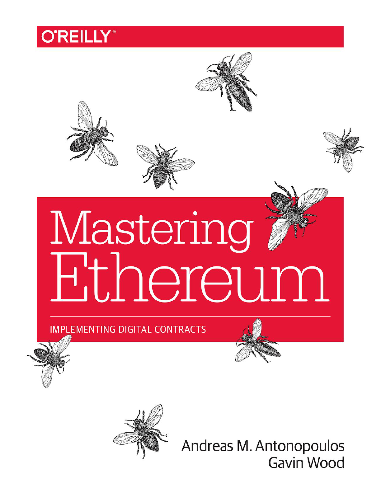 Grátis: mastering ethereum - Material Claro e Objetivo em PDF para Estudo  Rápido