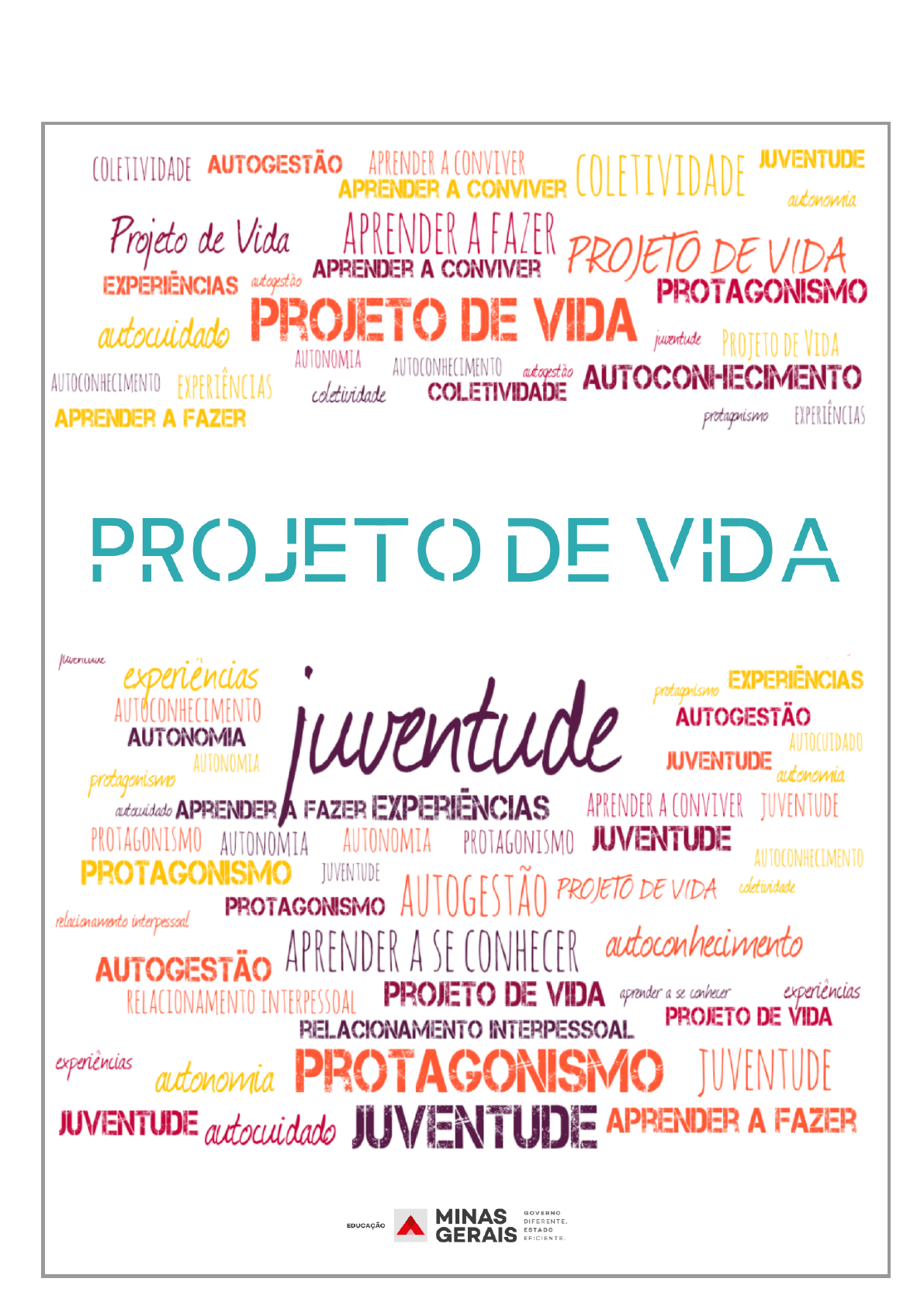 Projeto 2º bimestre