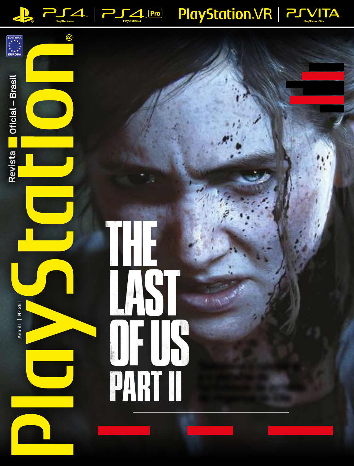 The Last of Us Part I: Modo Foto detalhado, disponível para PC dia 28 de  março – PlayStation.Blog BR