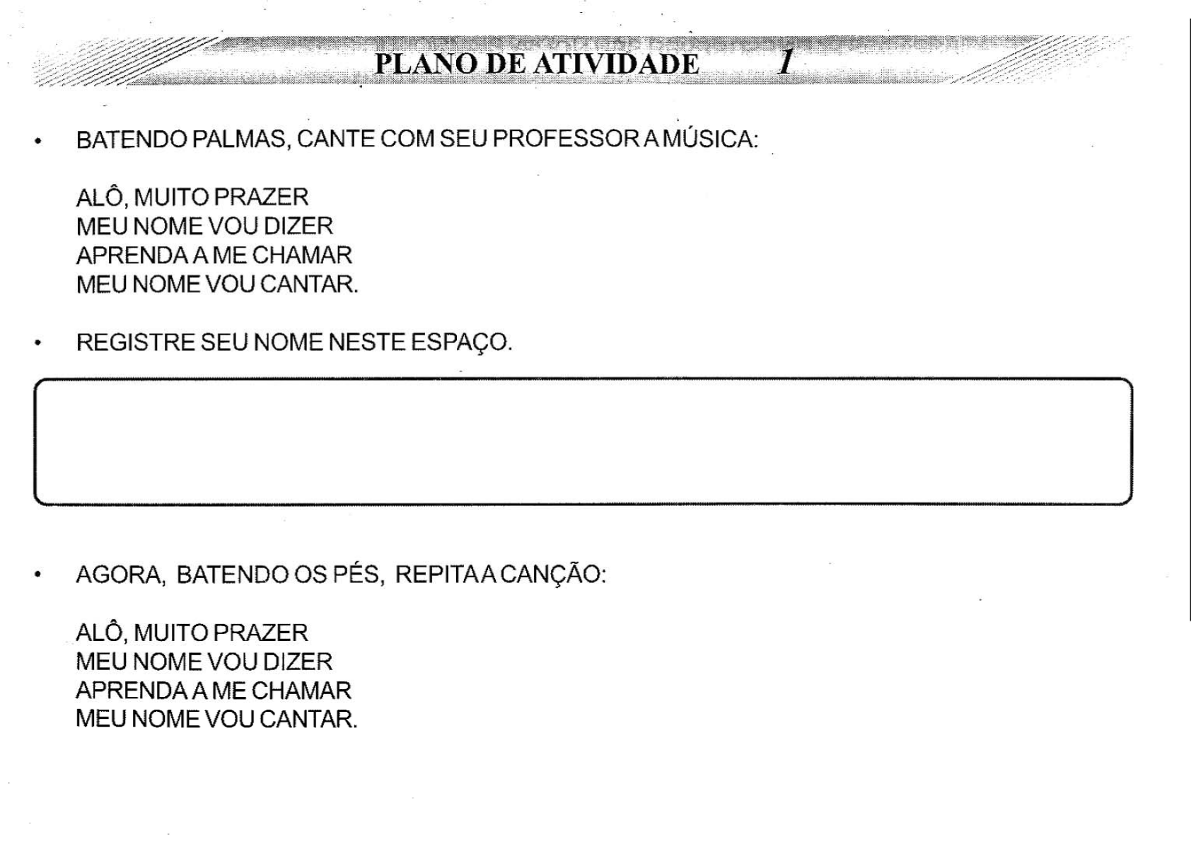 EducaÇÃo Infantil 5 Materiais PedagÓgicos Pdf Pedagogia