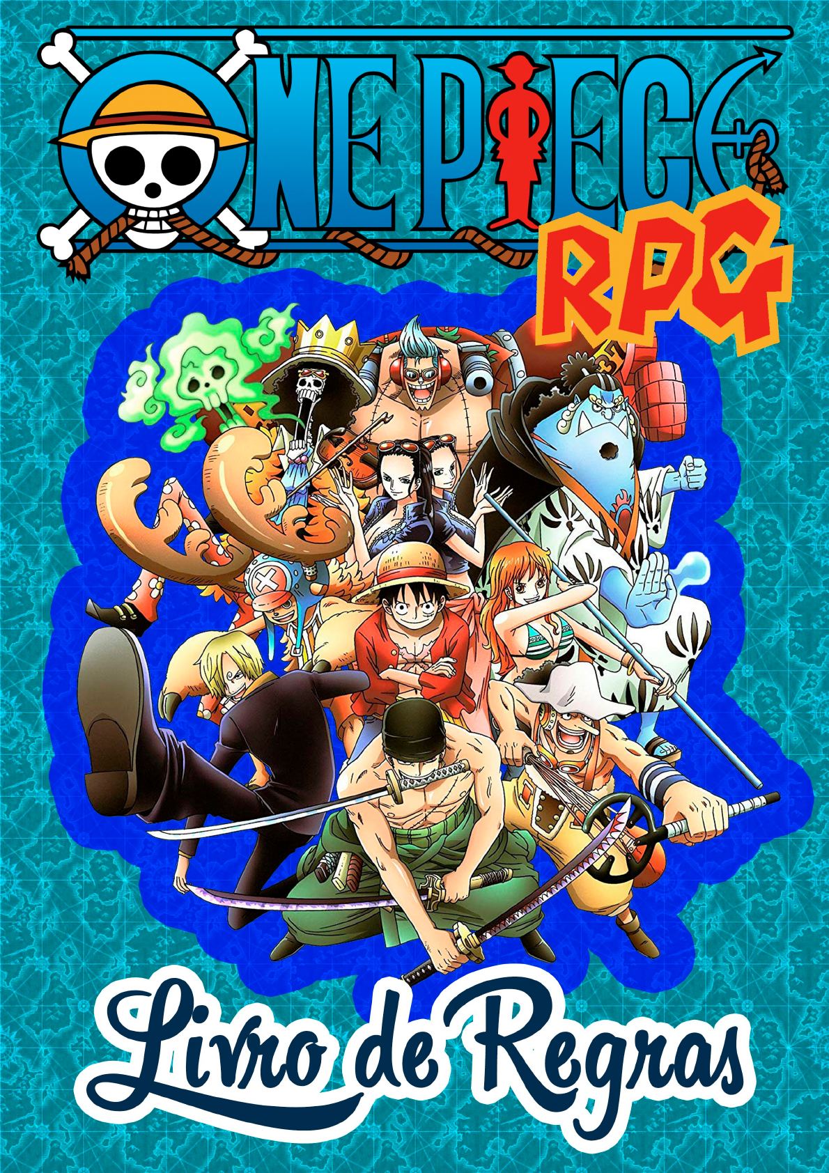 8 lições do anime One Piece para a sua vida profissional