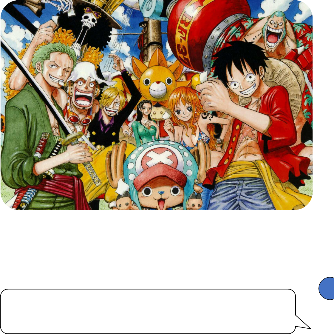 Zoan - OPRPG One Piece OPRPG