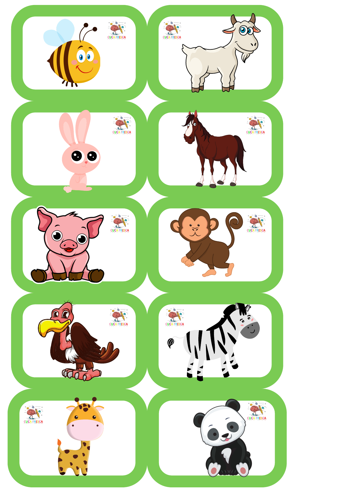 Minha Animal-Jogos de Animais na App Store