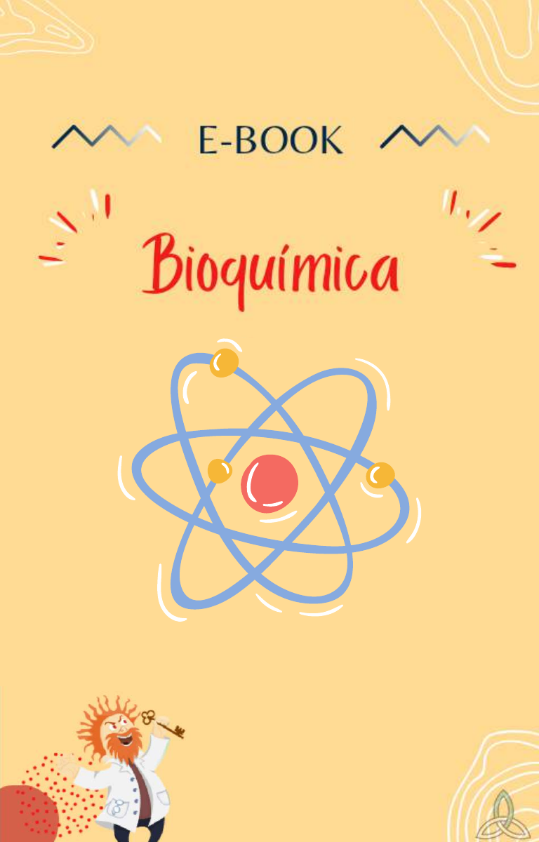 BIOQUÍMICA - Bioquímica I