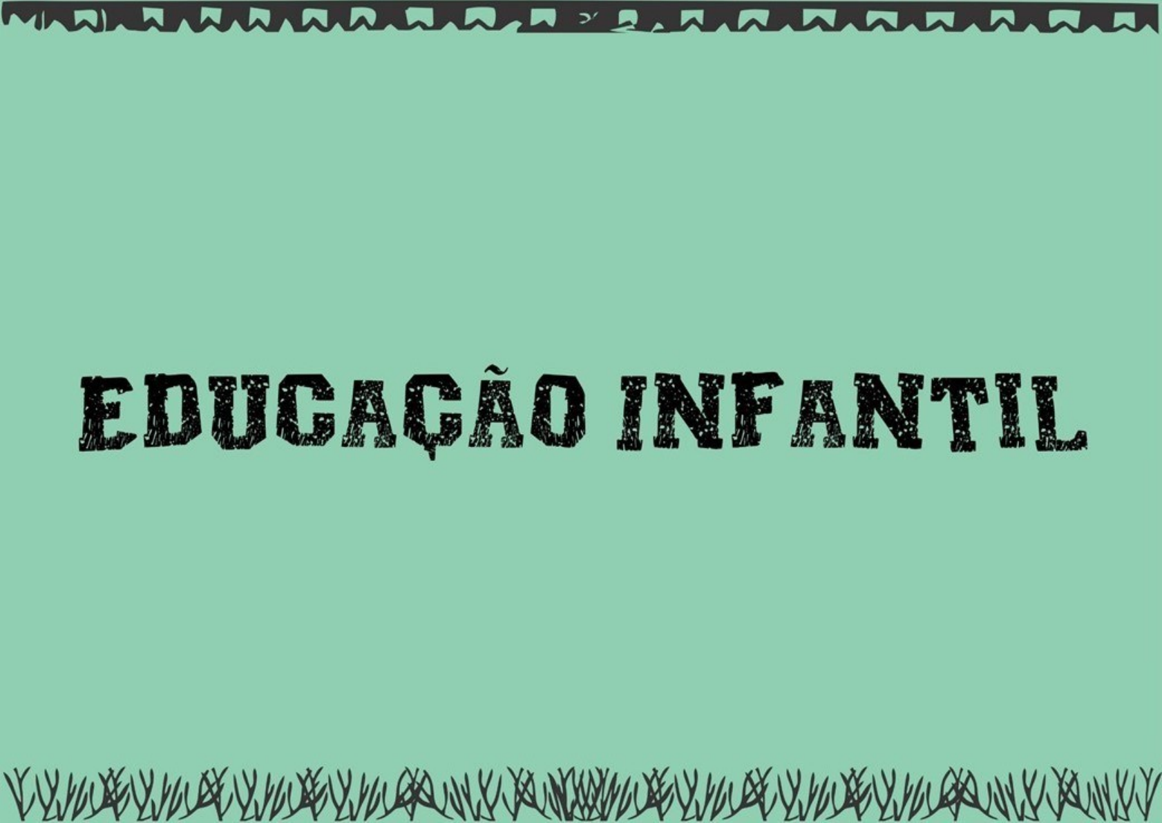 Arquivos diagrama - Atividades para a Educação Infantil - Cantinho