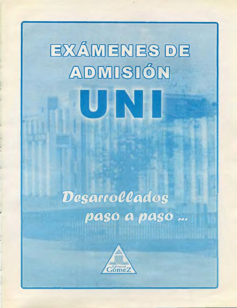 Examenes De Admision Ciencias 45