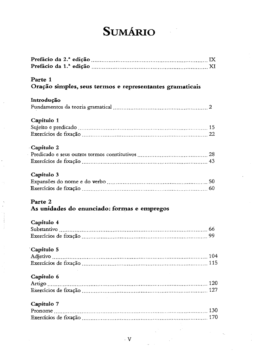 Teste de Gramática - Português 5º ano, 316 plays