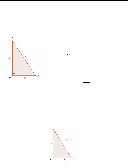 Unidade 8 - trigonometria - Matemática Básica