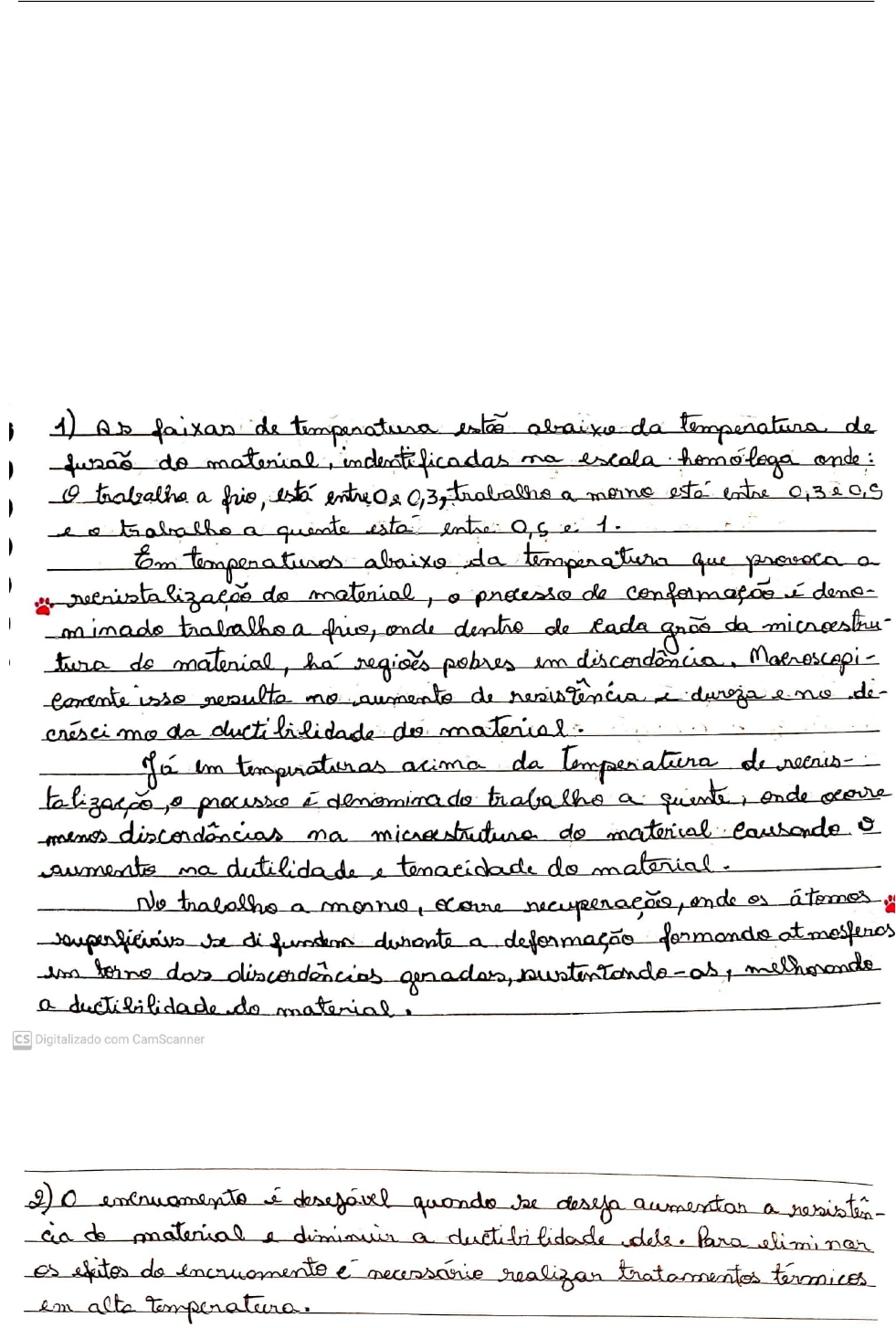 Anisotropia aplicada na conformação mecânica 