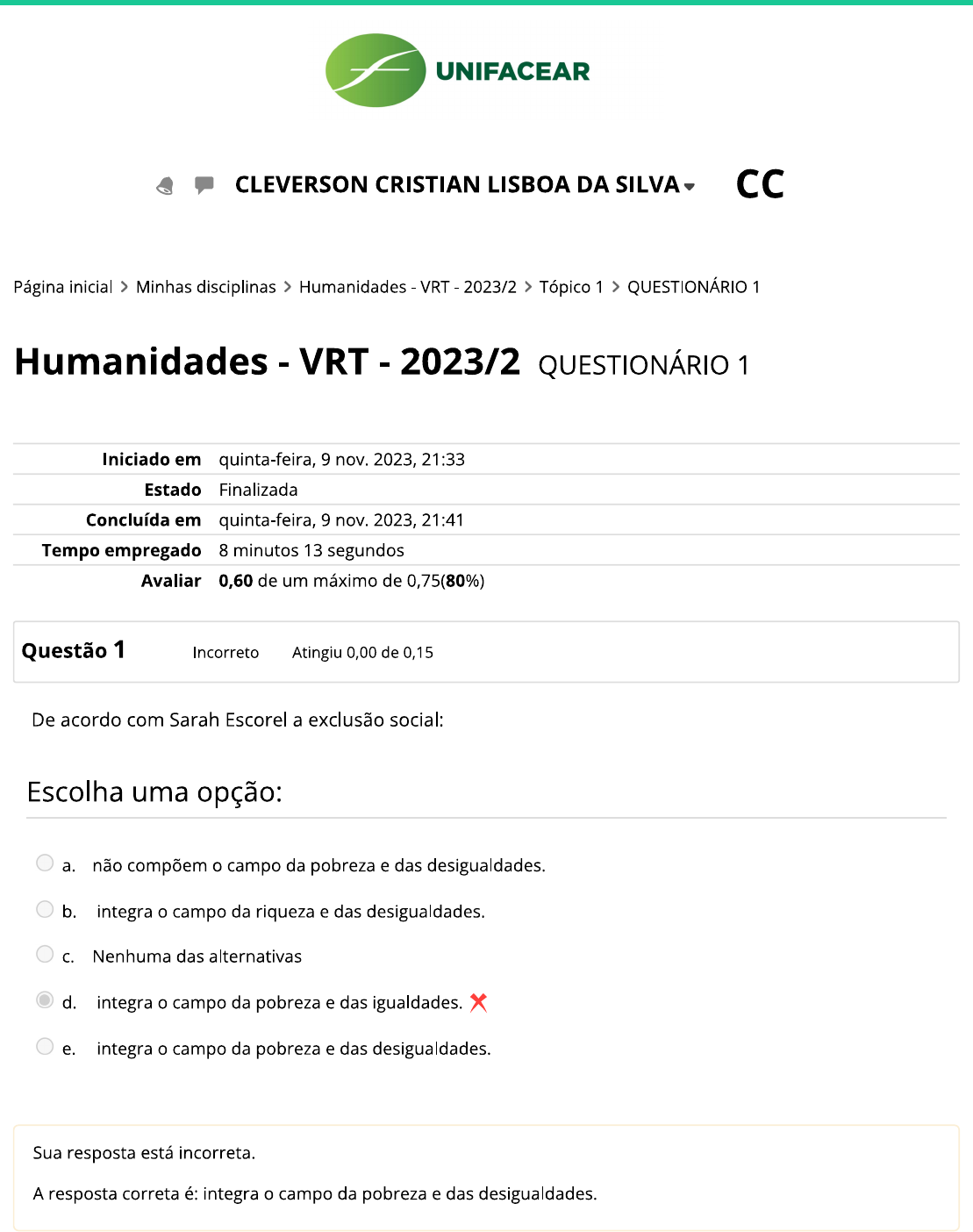 Questionário de verdadeiro ou falso 2023: +40 perguntas úteis com AhaSlides  - AhaSlides