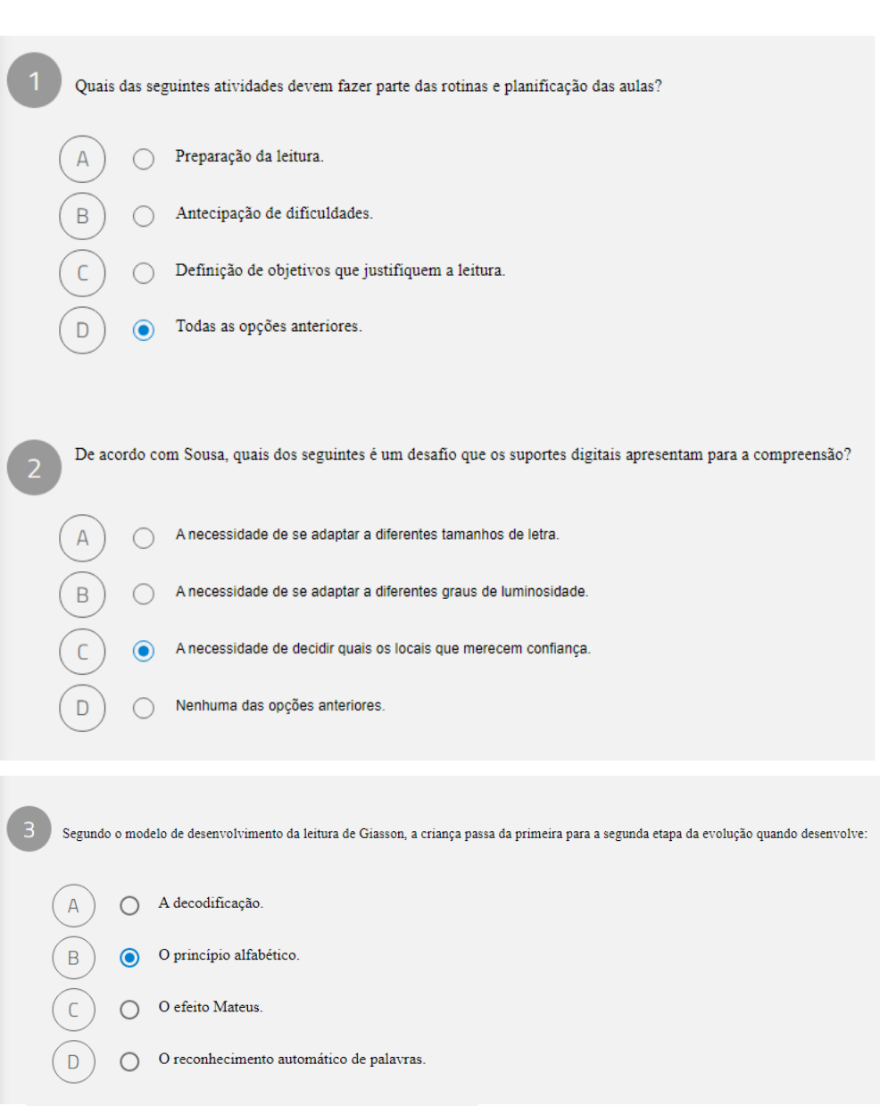 Informática na Escola - by Gika: (ATIVIDADE 14) 6º ano - Quiz: MMC ( Matemática)