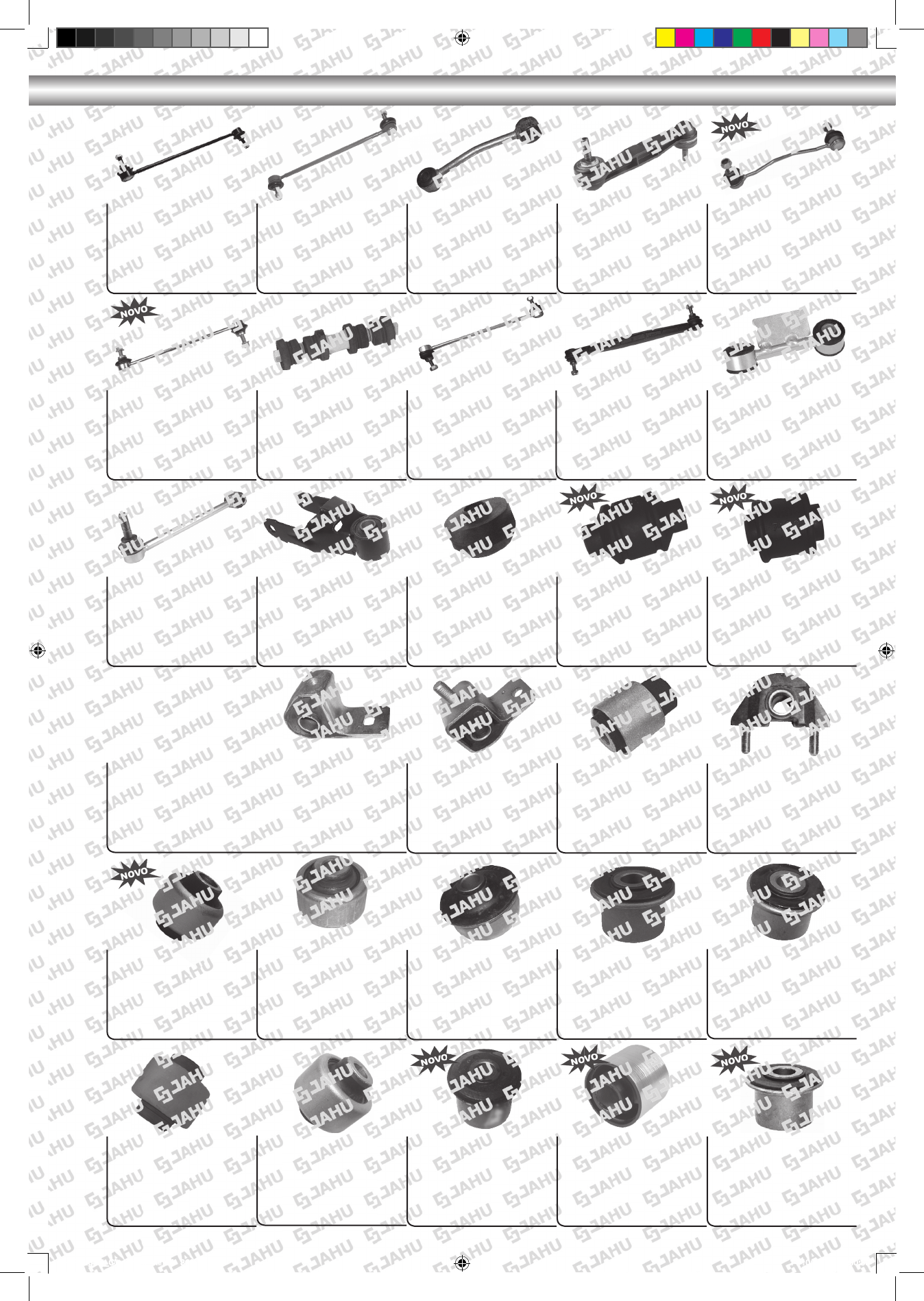 Grátis: Catálogo-Peugeot-Citroem-Completo - Material Claro e