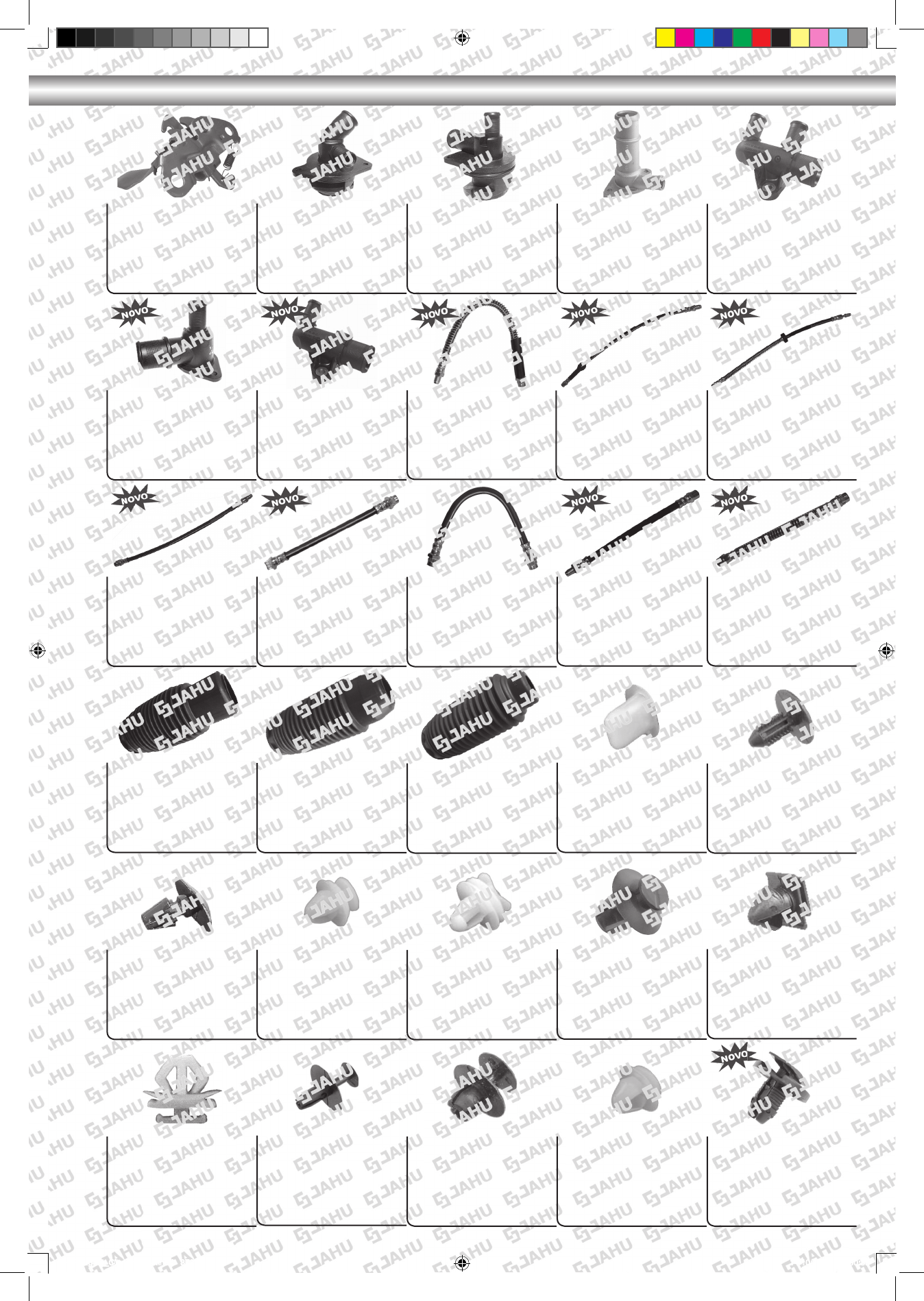 Grátis: Catálogo-Peugeot-Citroem-Completo - Material Claro e