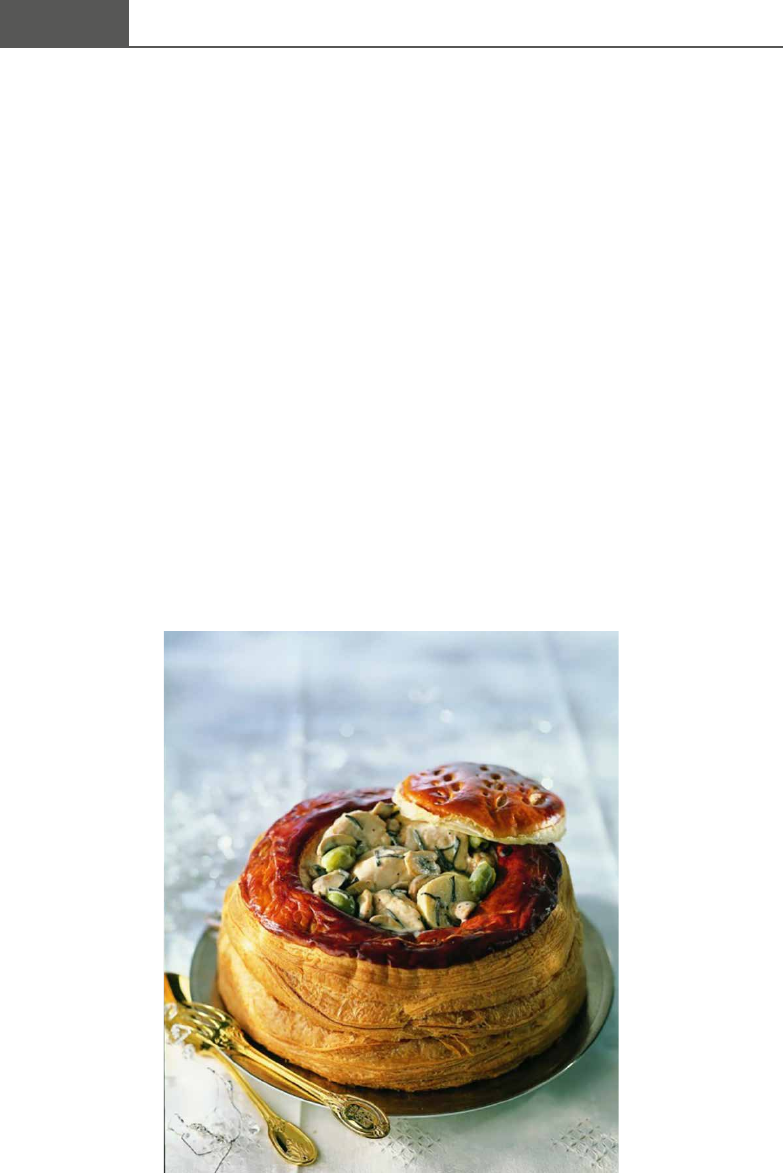 Grátis: Cozinha Clássica - Material Claro e Objetivo em PDF para Estudo  Rápido, image size:783x1173