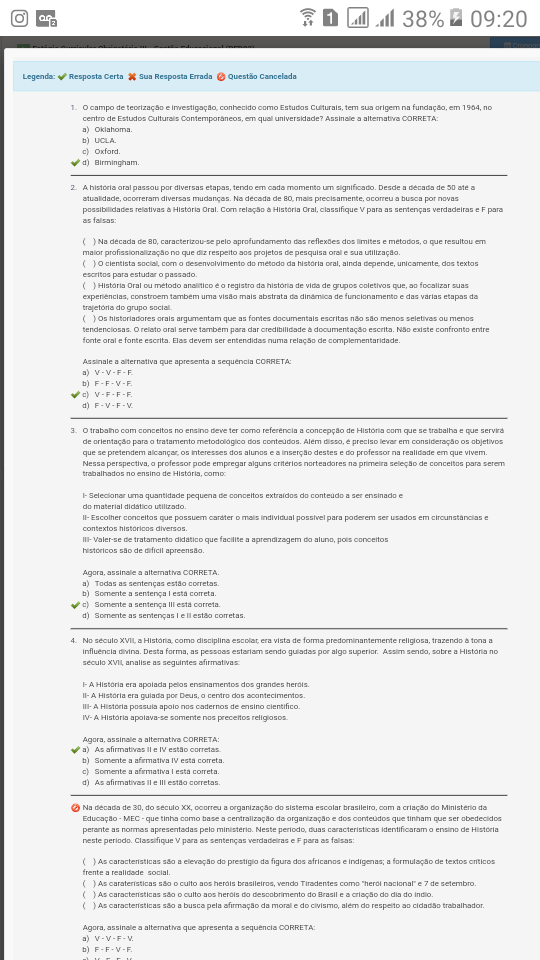 Significado Del Numero 20 Estudiar