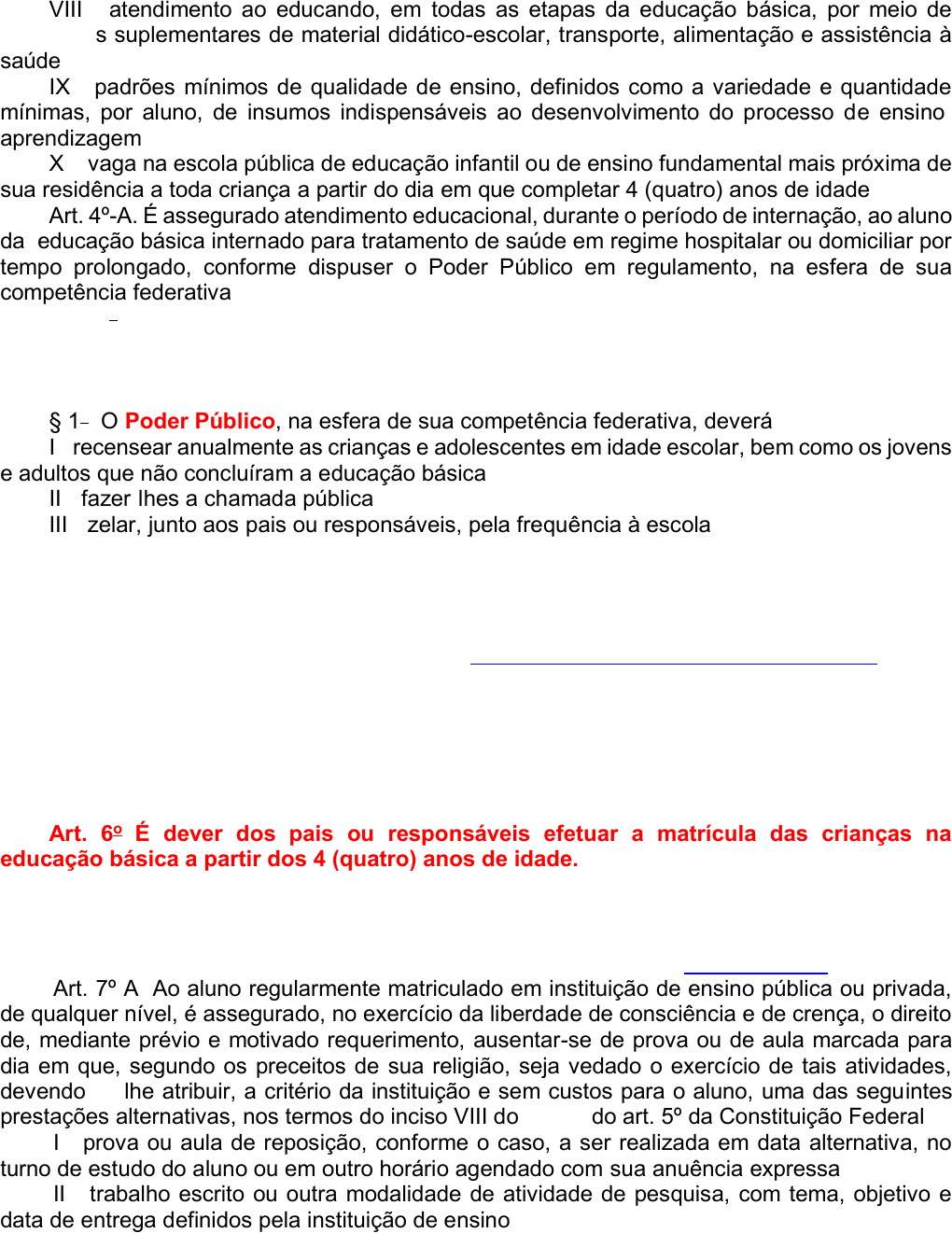 DRe Butantã: chamada para professor de Ensino Fundamental II - Médio