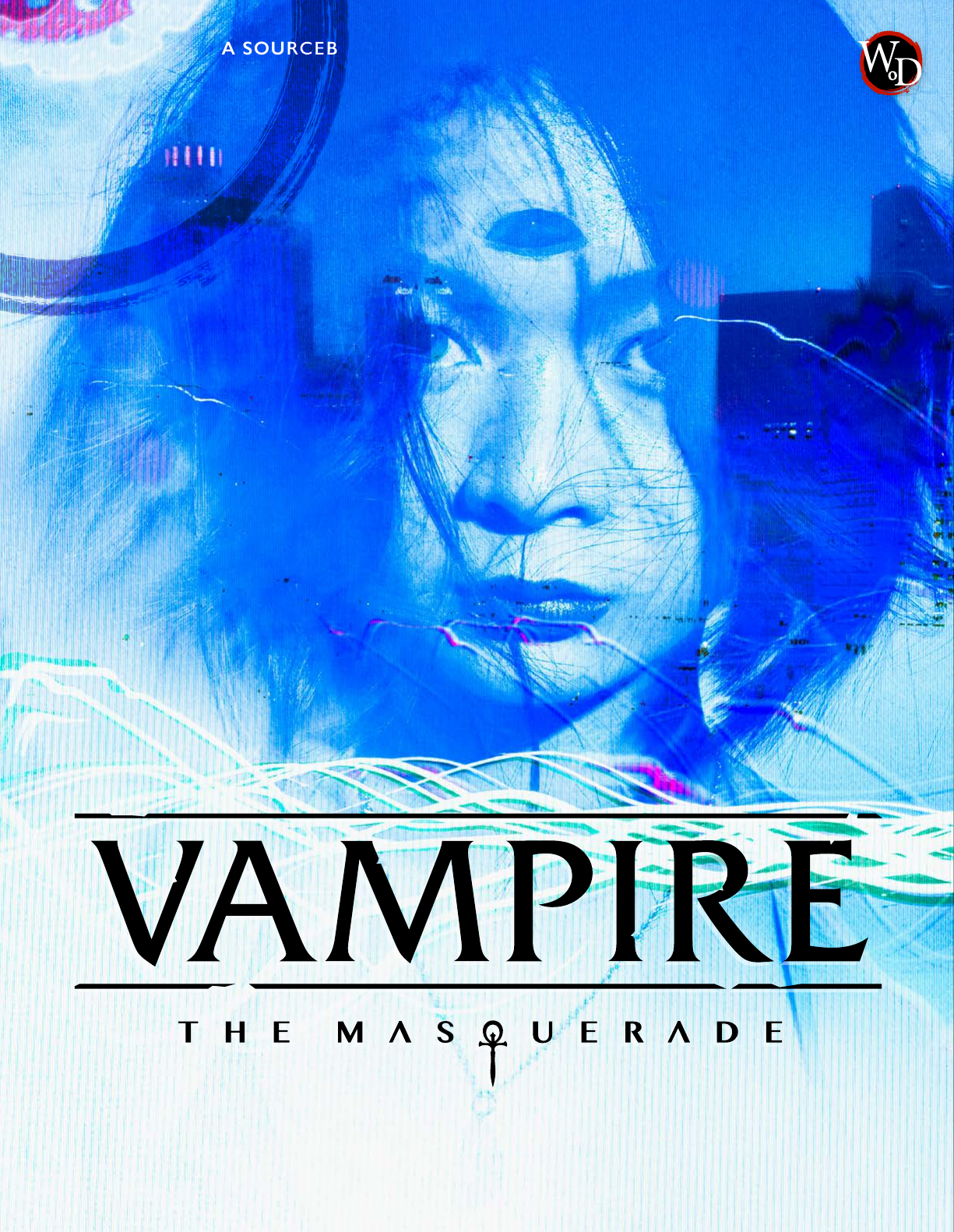 vampire the masquerade blood bond