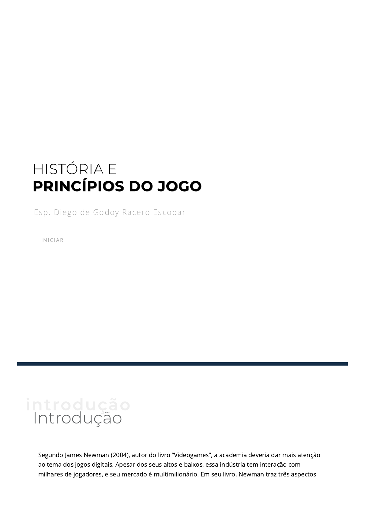 Para que serve o problema do passeio do cavalo no xadrez? - 07/03