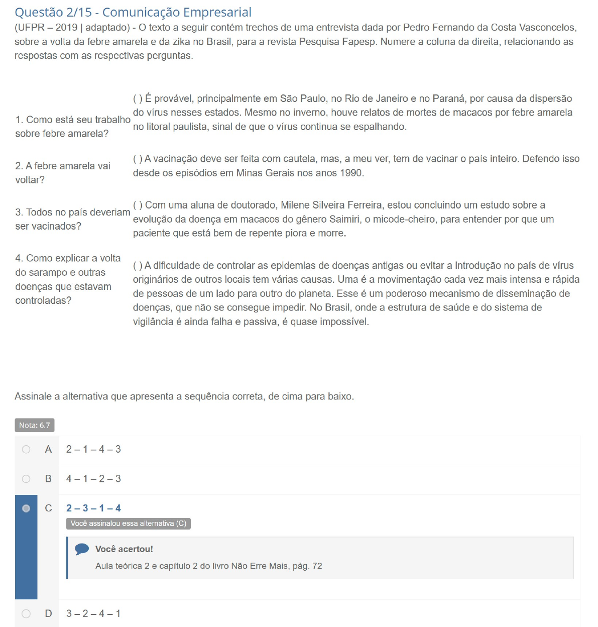 Merfer Editora - Boa tarde queridos leitores, Conforme combinado aqui está  o gabarito do jogo de caça-palavras que postamos aqui no dia 27/02.  Esperamos que tenham gostado :D. Uma ótima semana a