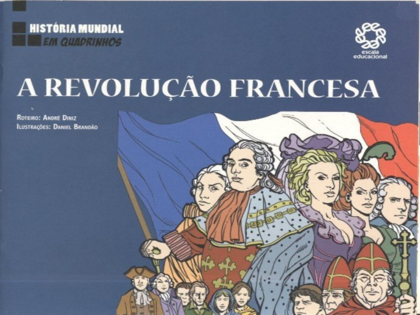 Revolucao Francesa Hq1 História
