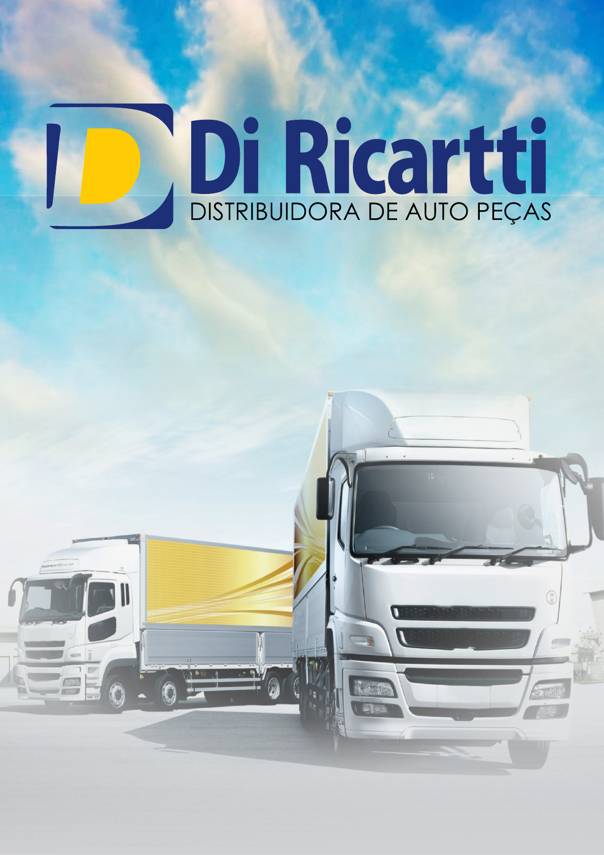 Kit 10 Varão Suporte Paralama Carreta Randon Bitrem - Truck Tudo - Tudo  para seu caminhão