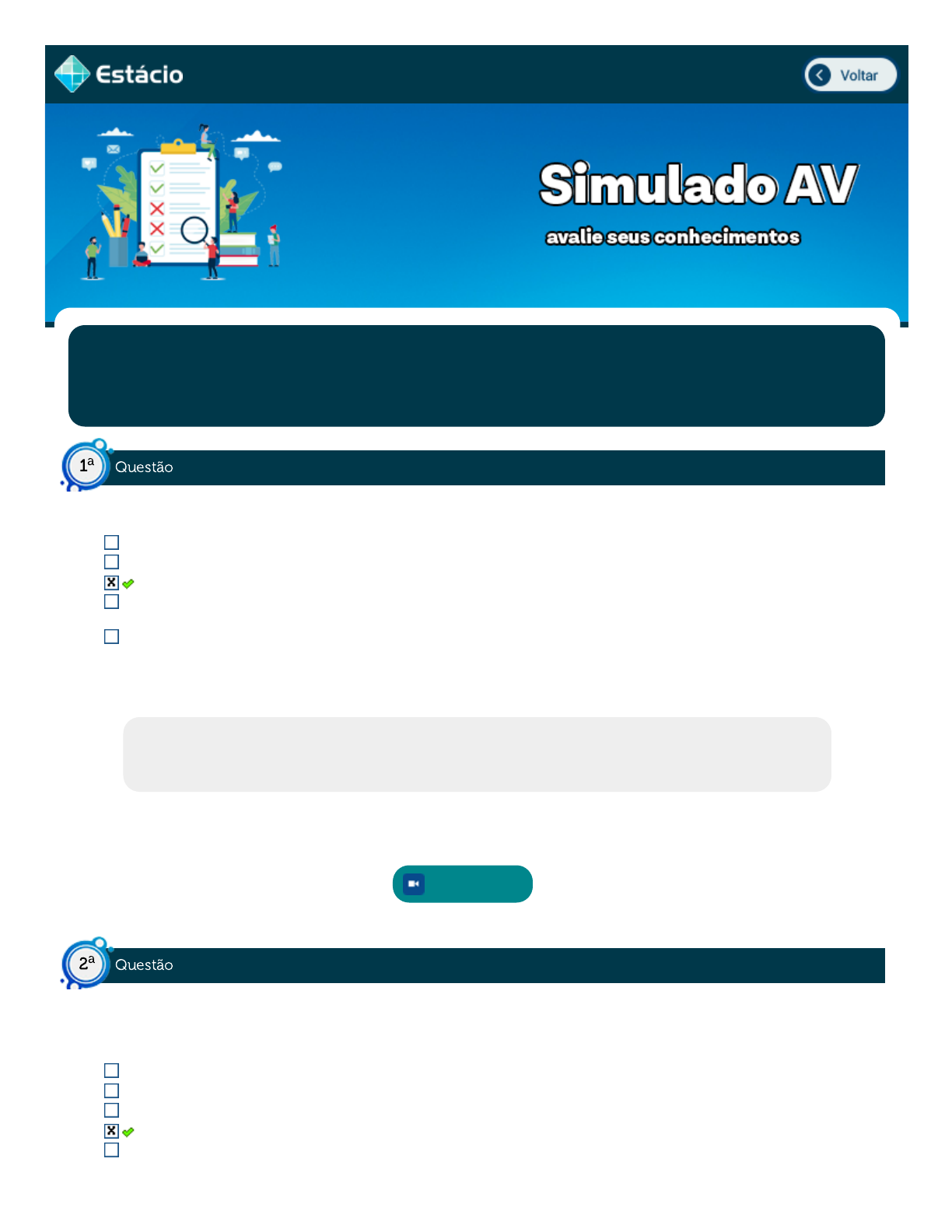 Simulado - História Do Brasil E Contemporânea - ProProfs Quiz