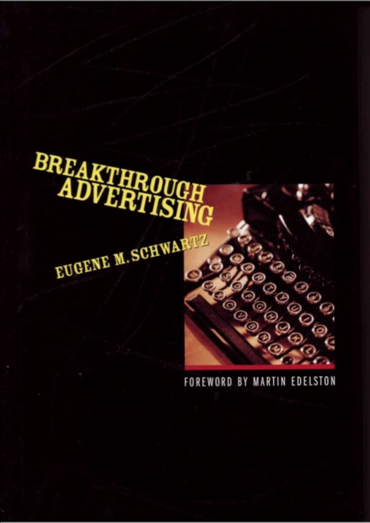 Grátis: Livro em portugues - BREAKTHROUGH ADVERTISING - PT-BR (1