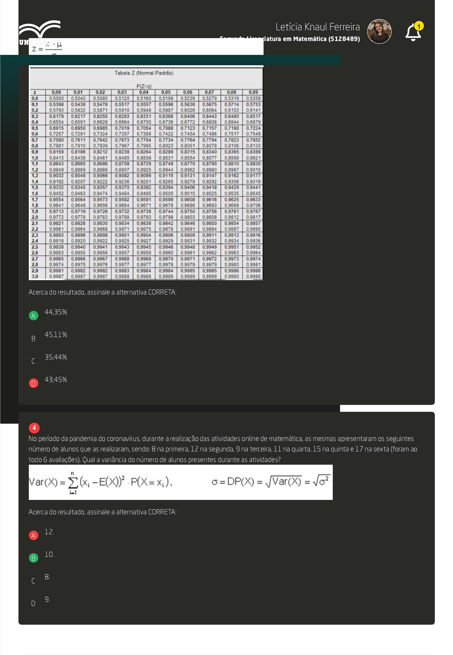 Categoria: Autor: 2bim - Mat - Quiz de Revisão – Parte 2 - 6° Ano -  14/07/21 (EF05MA20) - Concluir, por 