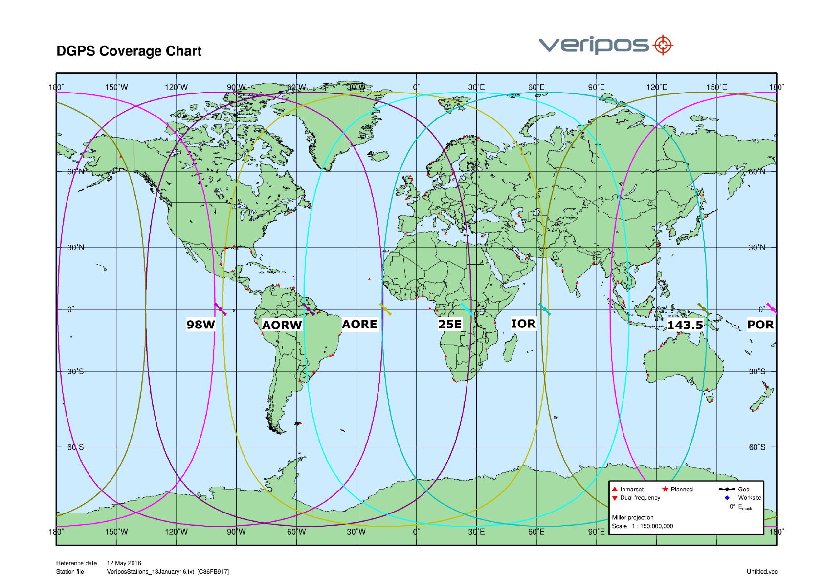 VERIPOS Immarsat Coverage Chart 120516 Resist ncia Dos Materiais I veripos-immarsat-coverage-chart-120516-resist-ncia-dos-materiais-i