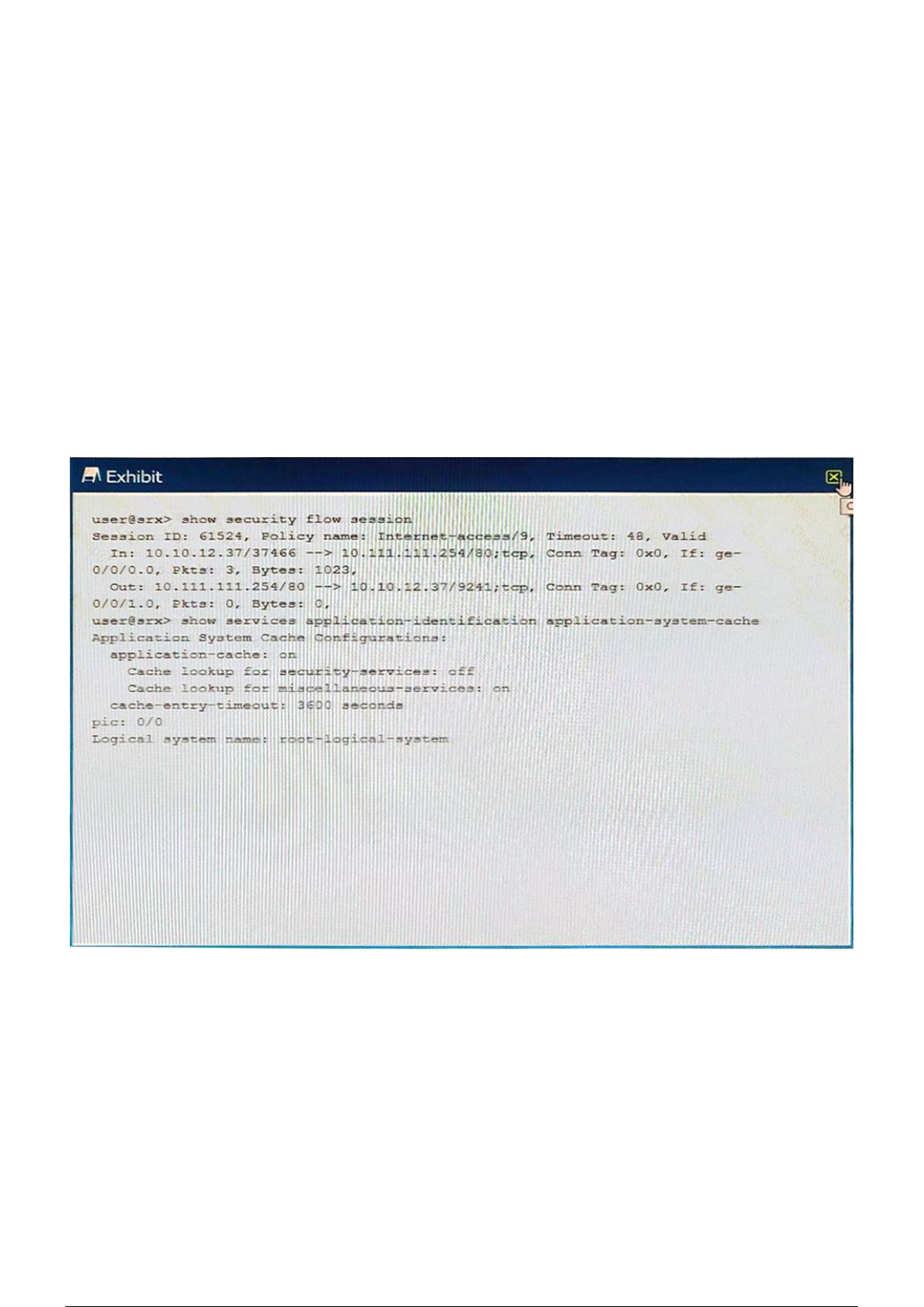 HPE2-T37復習内容