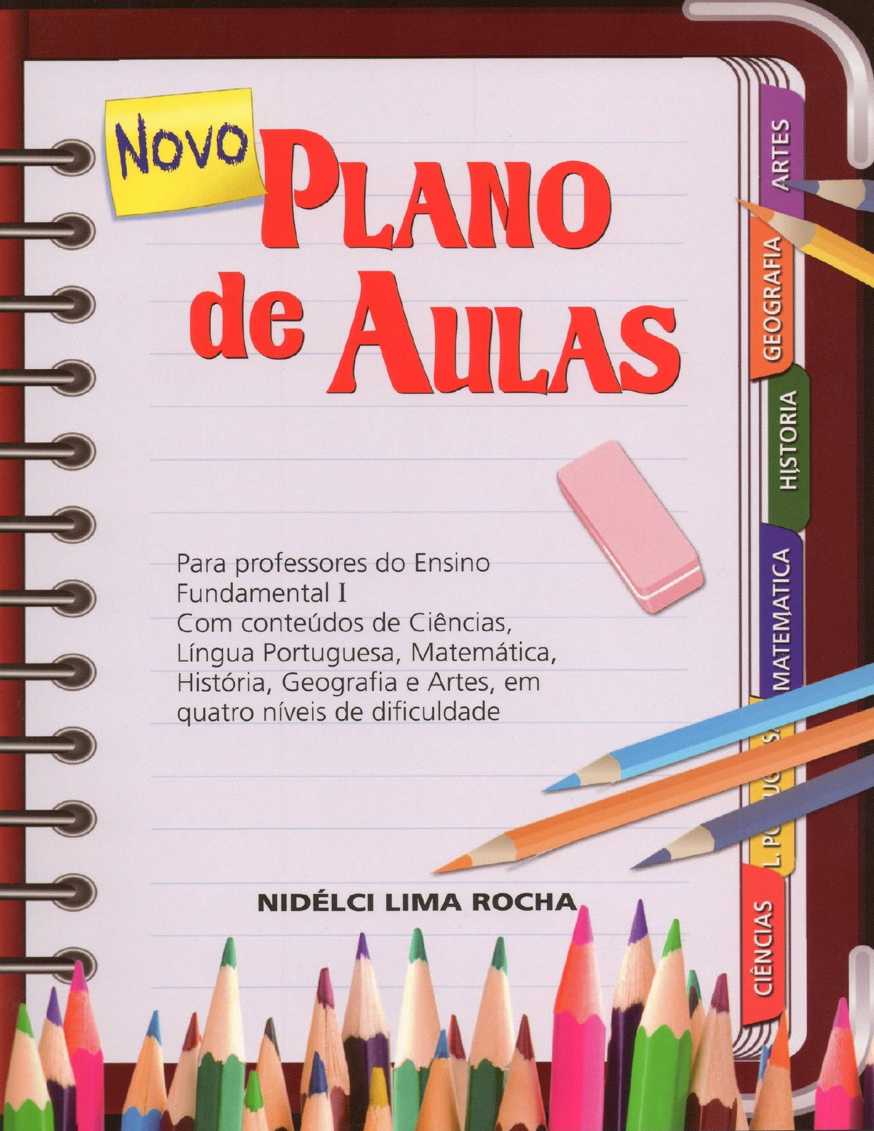 Plano de aula queimada