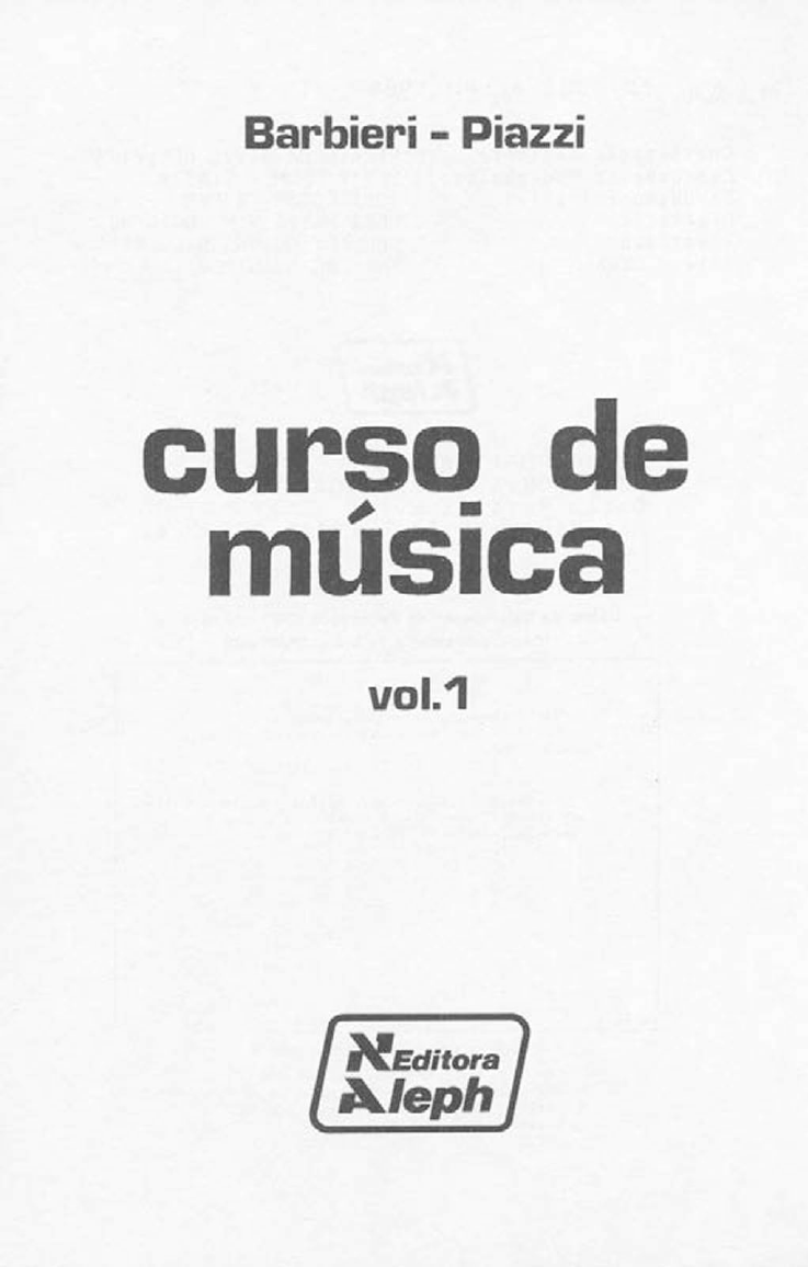 Livro com 209 letras e cifras musicais