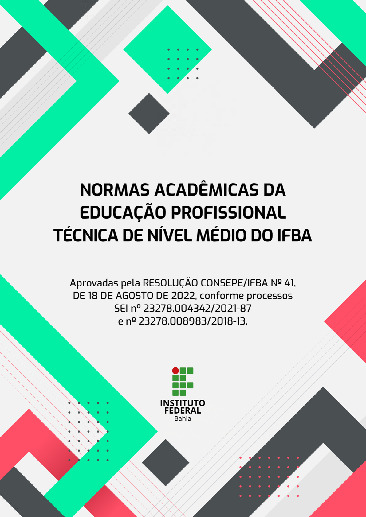 IFBA campus Jequié abre 80 vagas nos cursos técnicos subsequentes