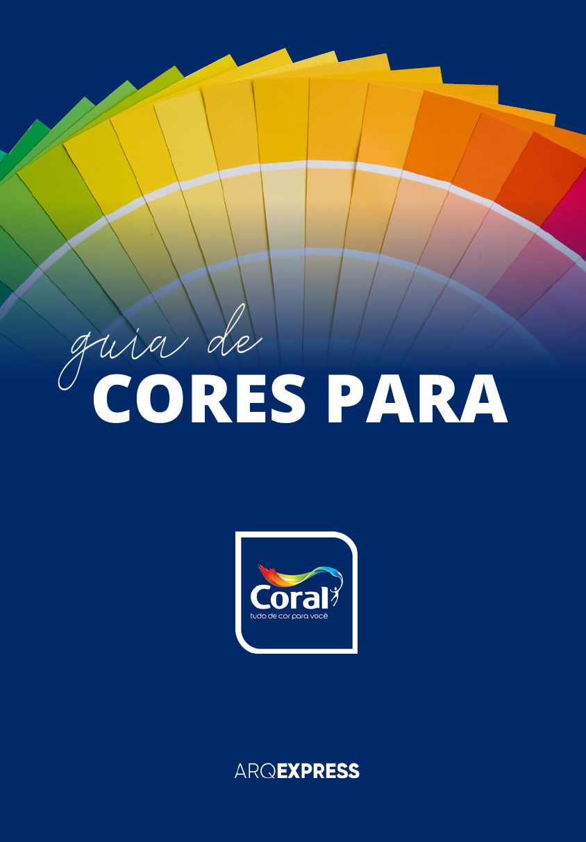 Como a gente combina as cores entre si? – Club ArqExpress