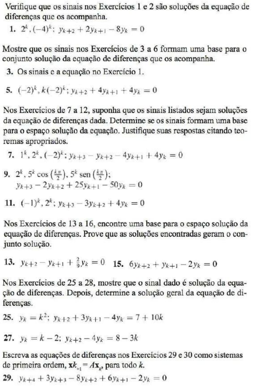 Listas Lineares - Parte 2