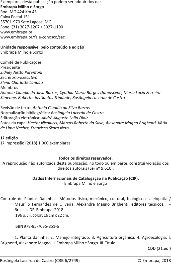 bula defensivo agricola para pre emergencia, Esquemas Agronomia