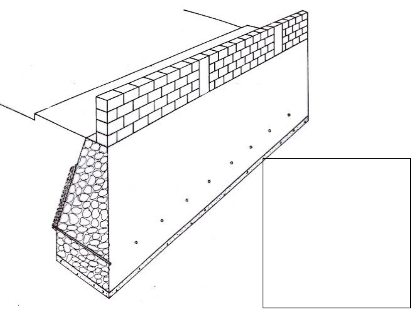 Aula 8a - Muros de Contenção - Construção de Edifícios
