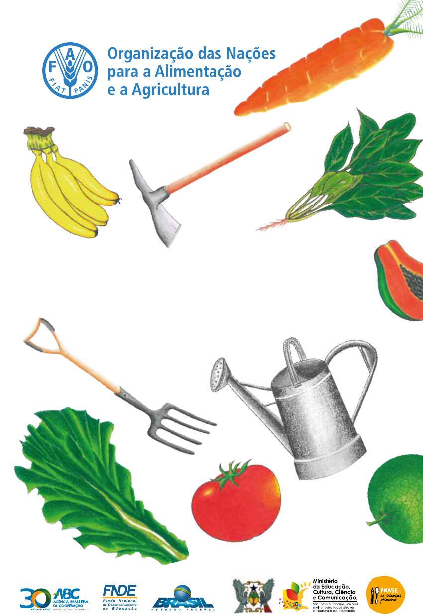 Desenho De Bela Página Para Colorir Frutas E Legumes As Páginas