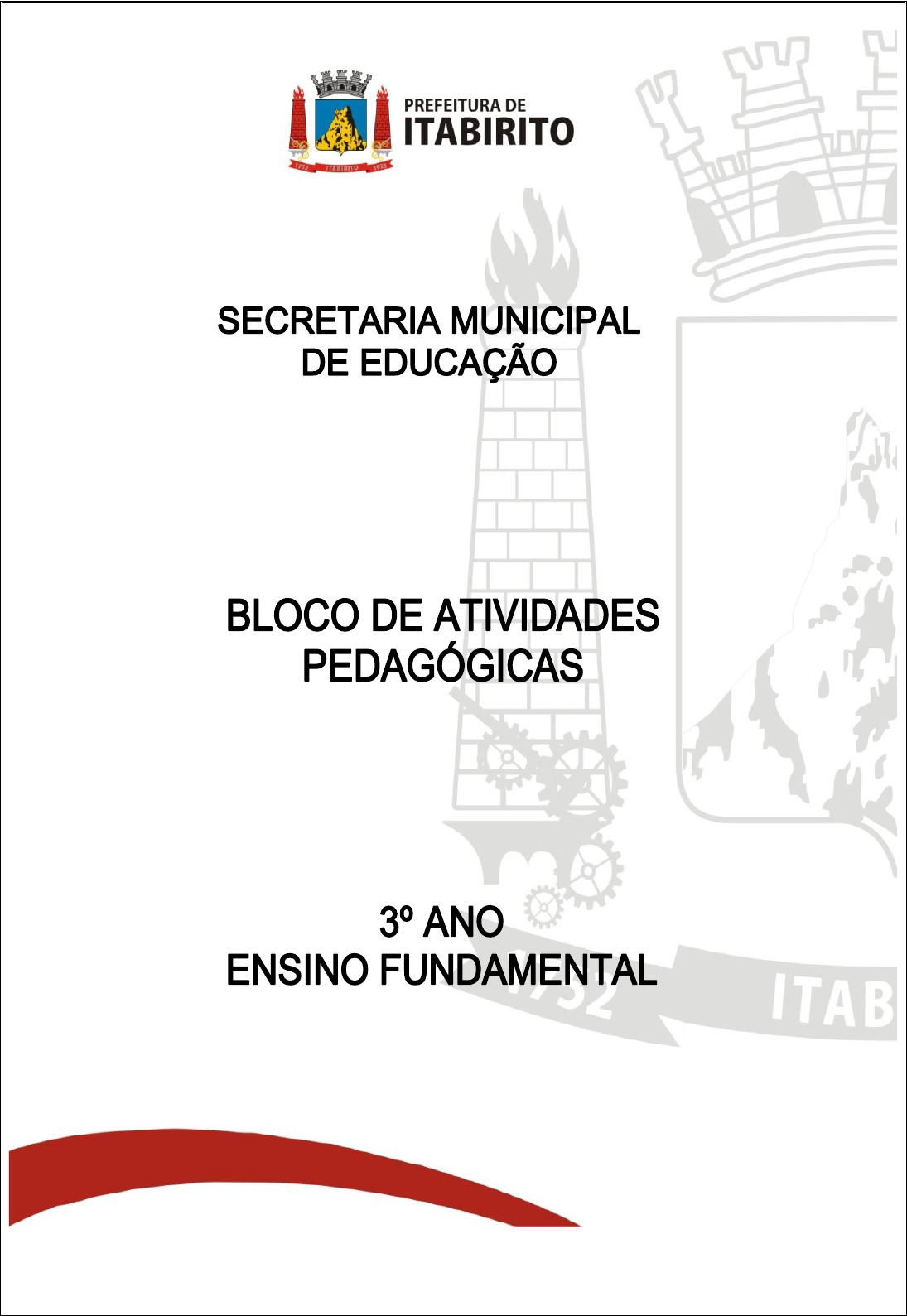 Calaméo - 3º ANO Educação Física 3 E 4 Bloco 2 Ok