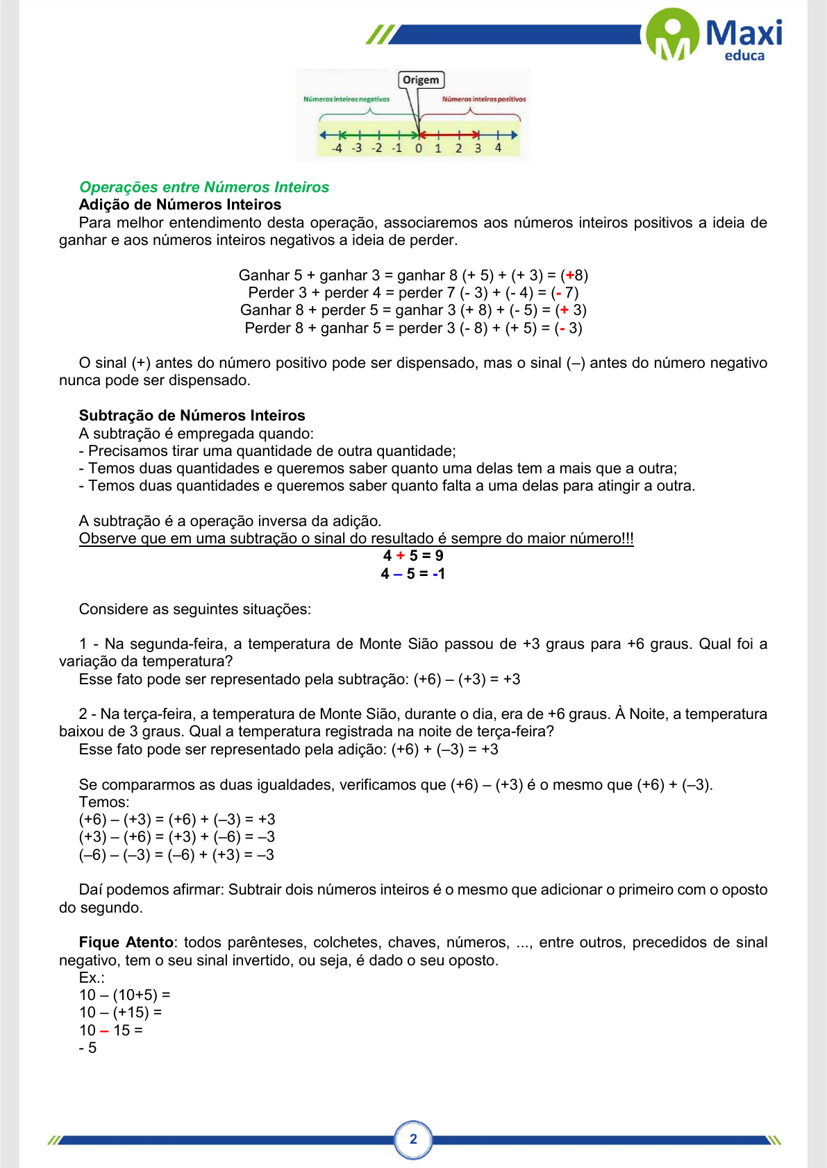 Simplificar Fração usando MDC - Fundamentos de Matemática