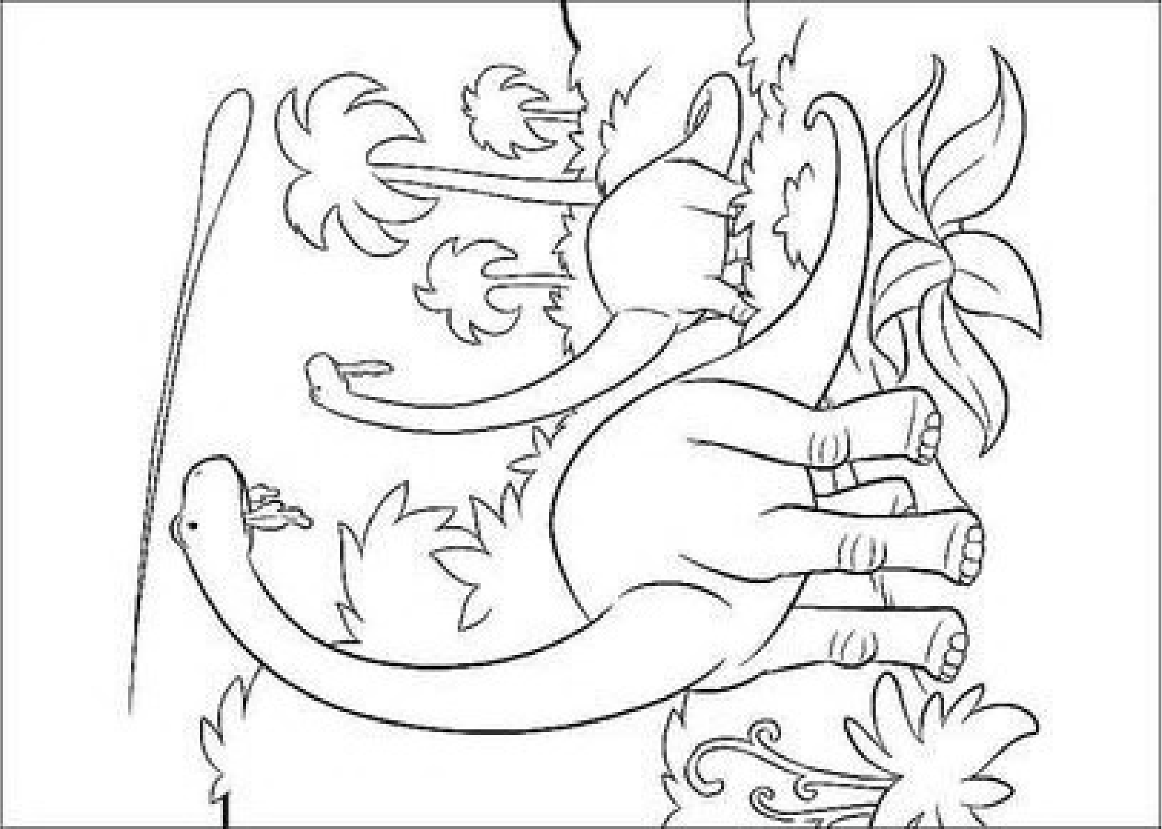 Desenhando Dinossauros – Segunda Infancia – BLOG