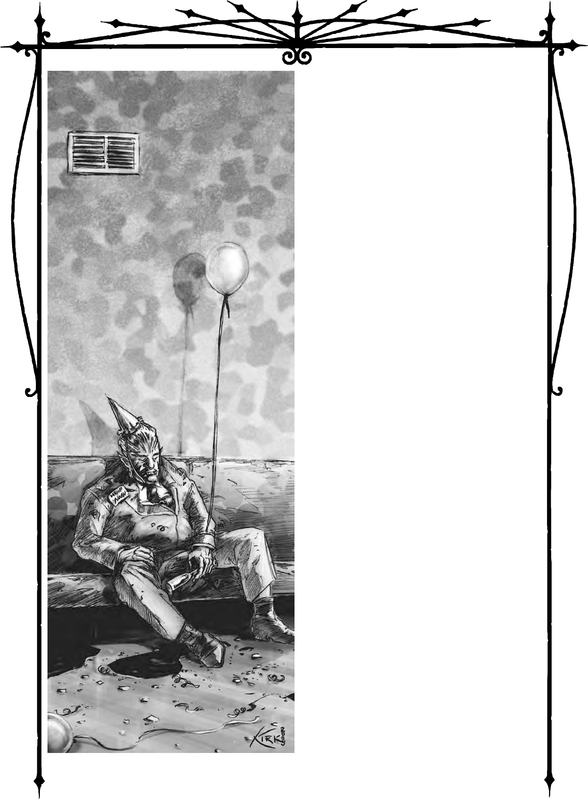 Grátis: Vampiro A Máscara - O Succubus Club - A Festa dos Mortos - Material  Claro e Objetivo em PDF para Estudo Rápido, image size:1164x1580