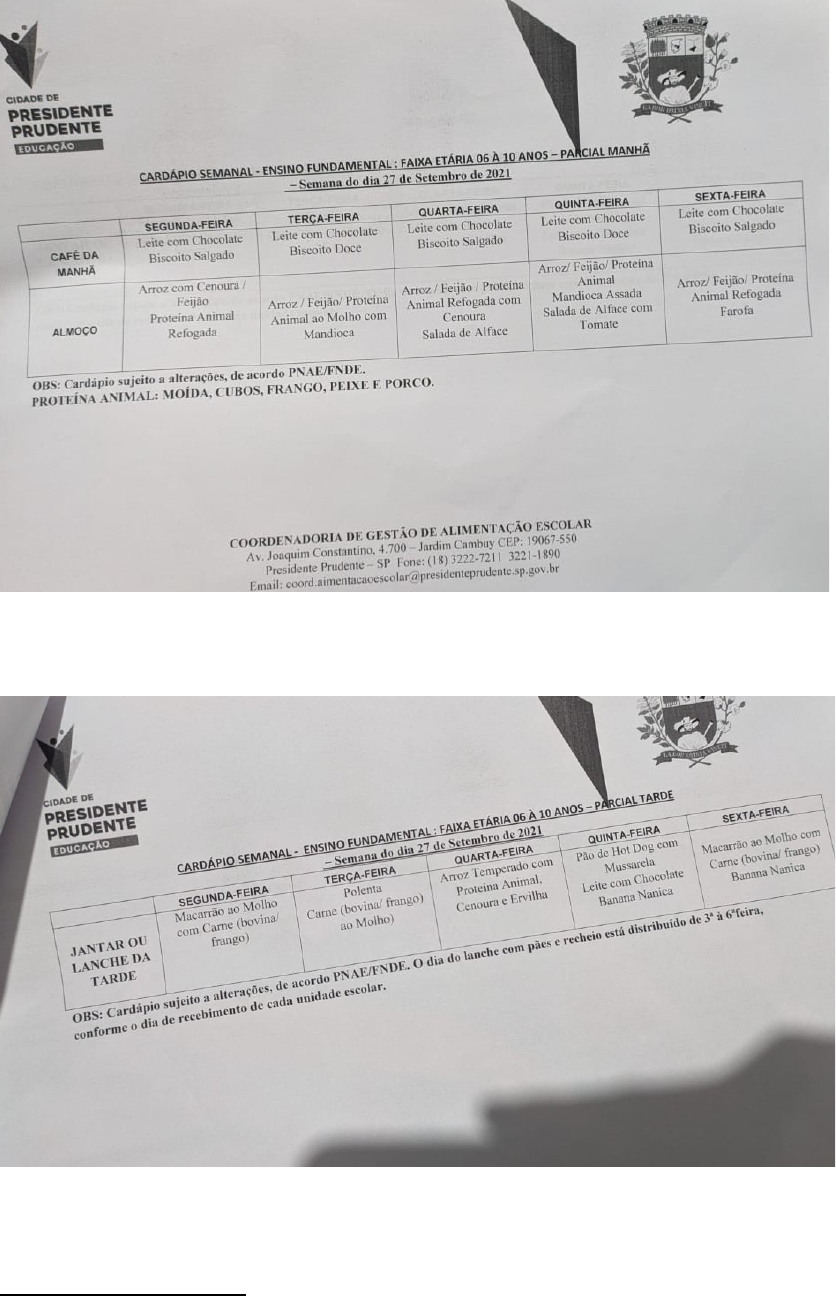 Alimentação escolar - Secretaria da Educação de Sorocaba, image size:836x1296